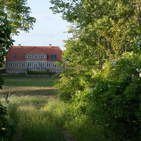 Kongsgard Bed & Breakfast Kalundborg Zewnętrze zdjęcie