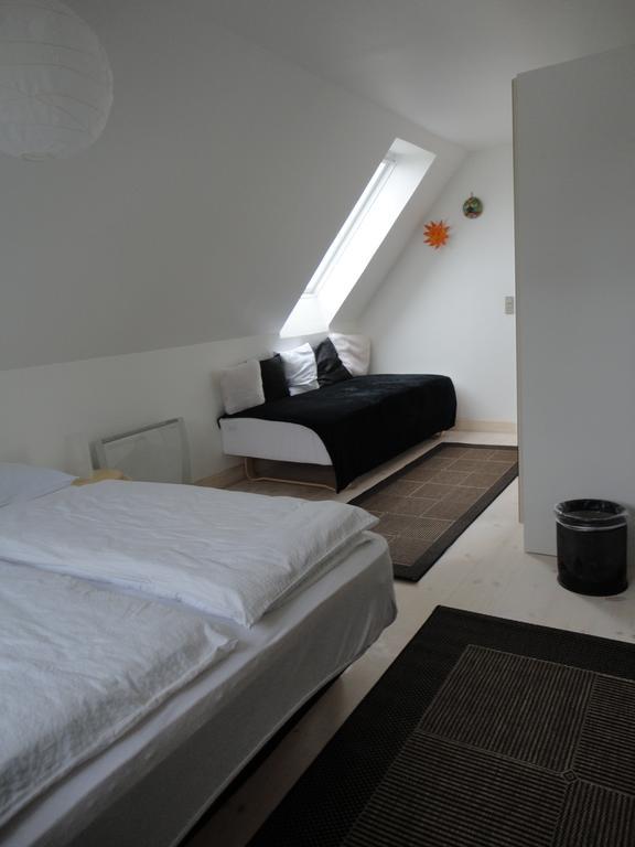 Kongsgard Bed & Breakfast Kalundborg Pokój zdjęcie