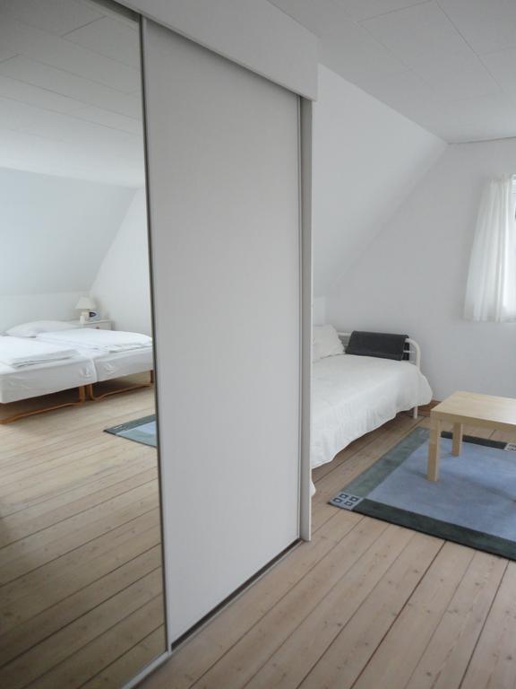 Kongsgard Bed & Breakfast Kalundborg Pokój zdjęcie