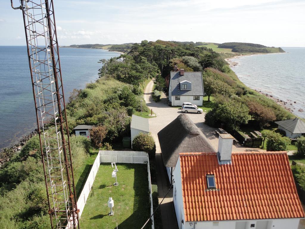 Kongsgard Bed & Breakfast Kalundborg Zewnętrze zdjęcie