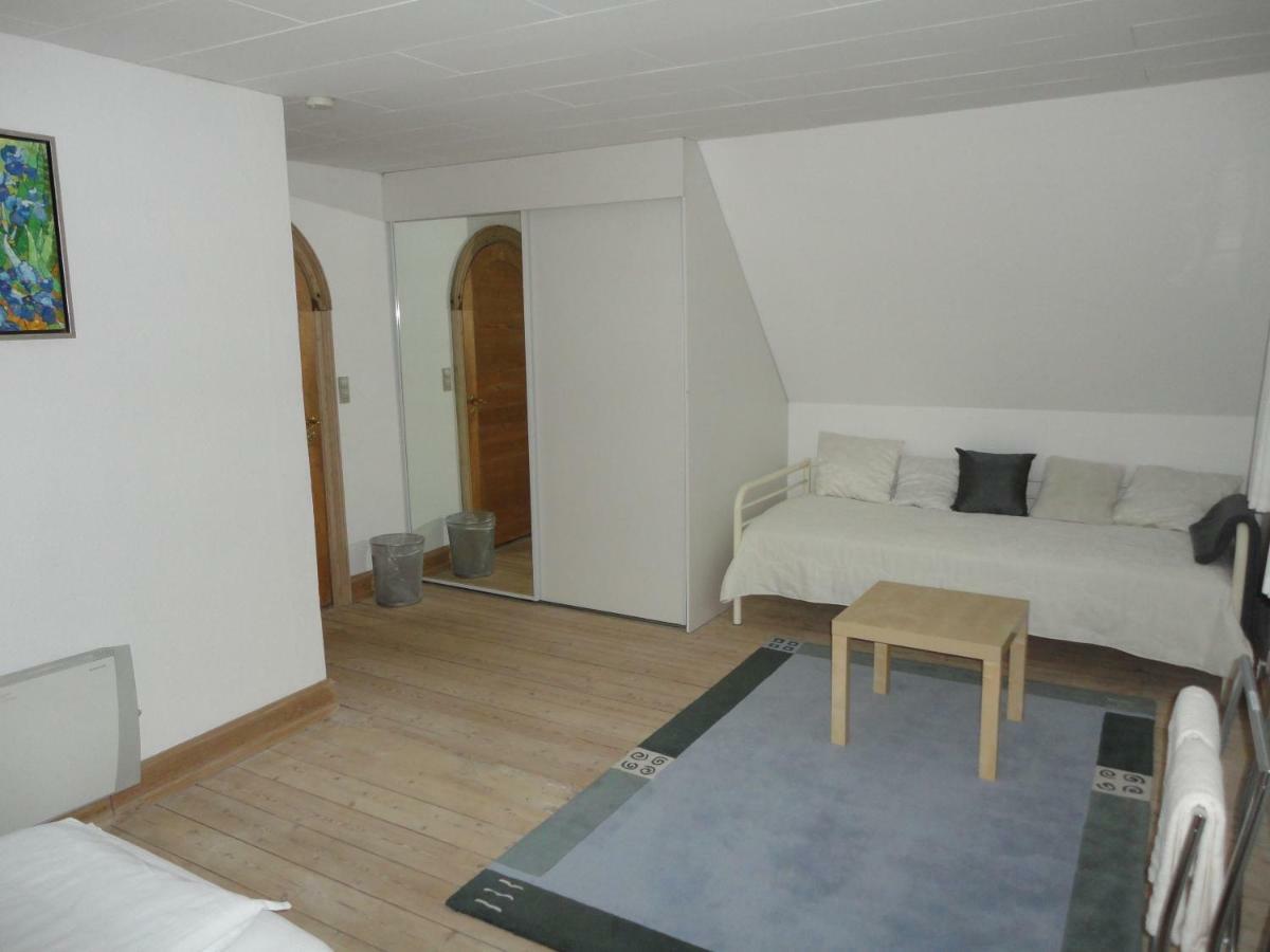 Kongsgard Bed & Breakfast Kalundborg Zewnętrze zdjęcie