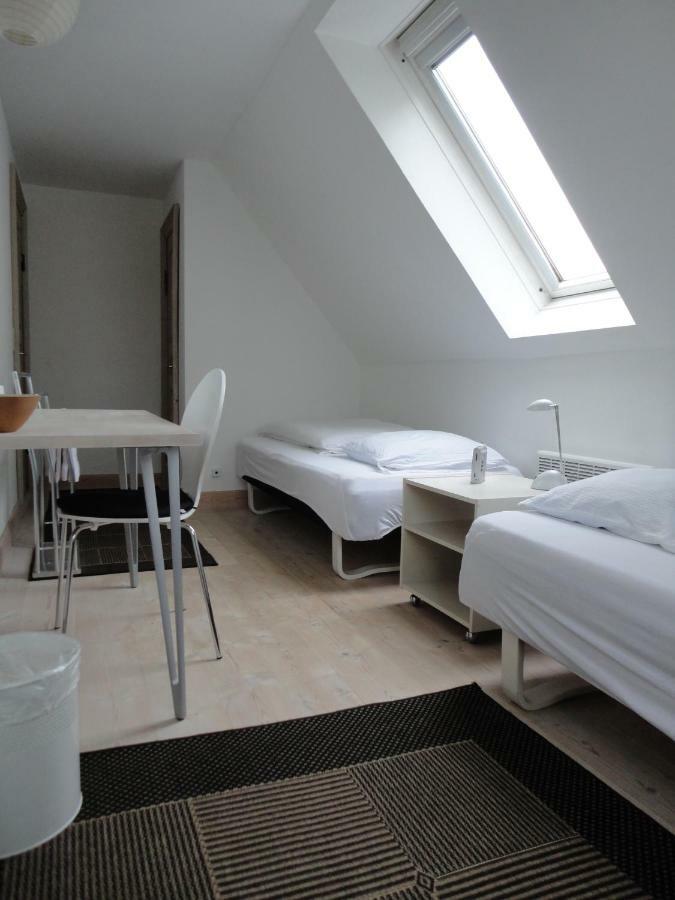 Kongsgard Bed & Breakfast Kalundborg Zewnętrze zdjęcie