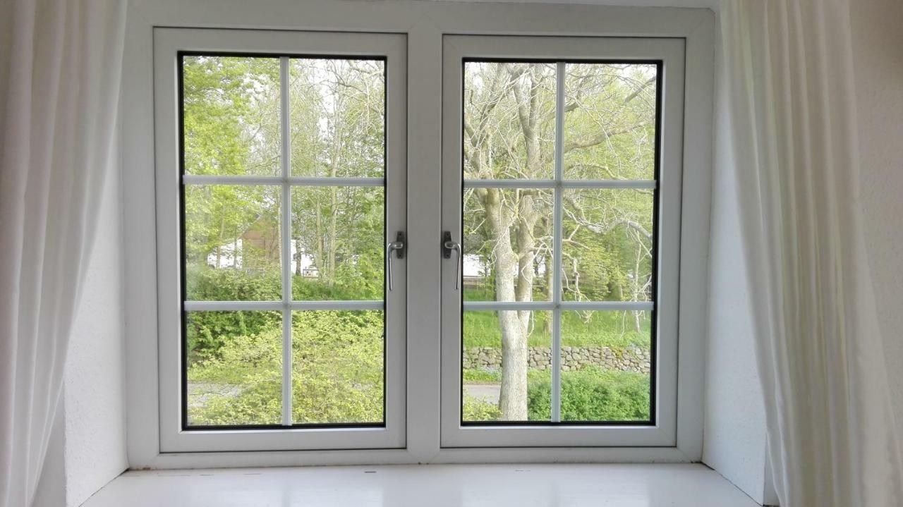 Kongsgard Bed & Breakfast Kalundborg Zewnętrze zdjęcie